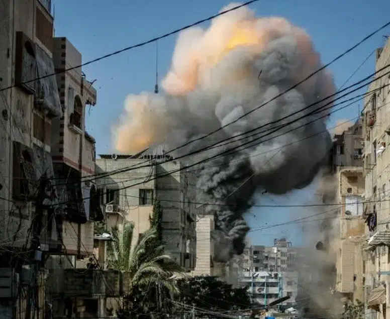 Katil İsrail durmuyor: Ateşkes sonrası acı bilanço açıklandı! 775 kişi daha can verdi