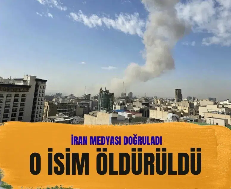 ABD ve İsrail saldırıları sonrası İran’dan kayıp açıklaması