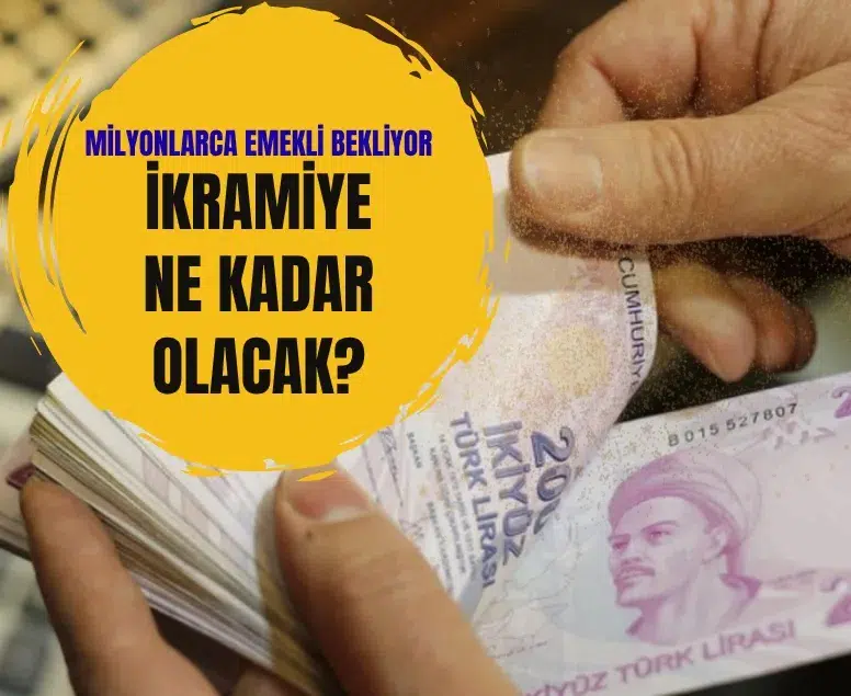 Kurban Bayramı ikramiyesi ne kadar olacak? Uzman isimden 2026 tahmini