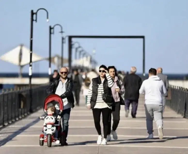 Meteoroloji Uyardı: Şiddetli Yağış ve Fırtına Birçok İlde Etkili Olacak!