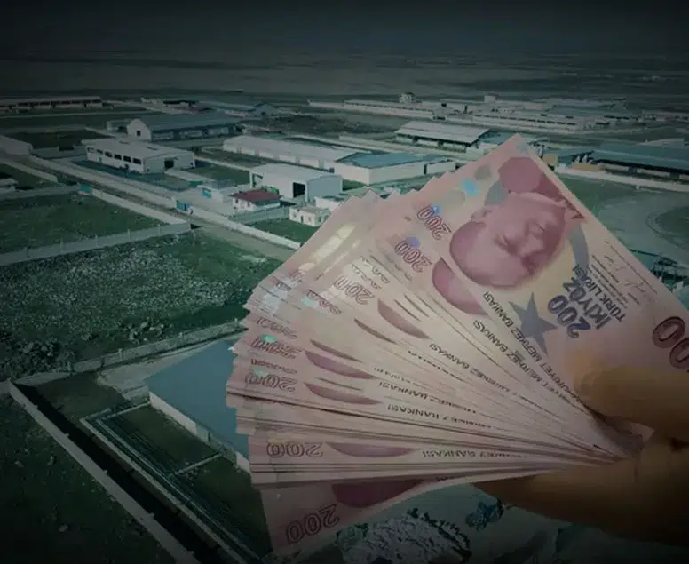 Cebinde projesi olana 301 milyon TL! Bakanlık düğmeye bastı, o iller şahlanıyor