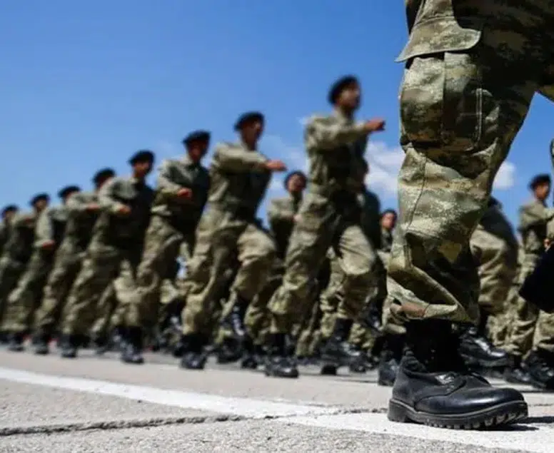 TBMM’den gece yarısı kararı: Bedelli askerlik ücretine rekor zam! İşte yeni rakam