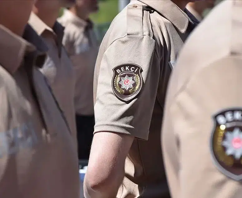 Valilere tam yetki verildi! Bekçiler artık gece-gündüz demeden sokaklarda olacak!