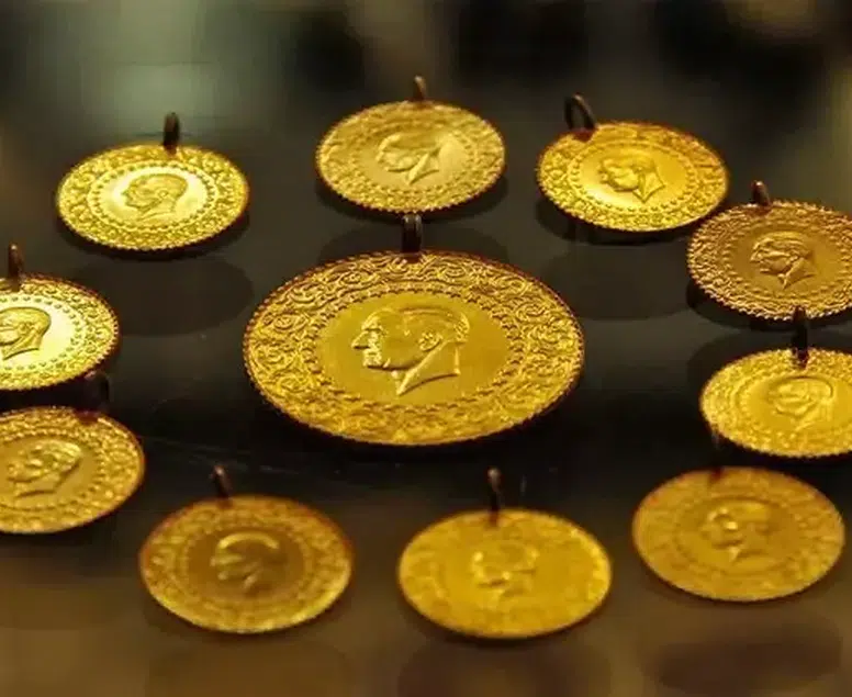 Altında 12 Nisan depremi! ONS 4 bin 750 doları gördü, gram şaha kalktı: İşte fiyatlar...