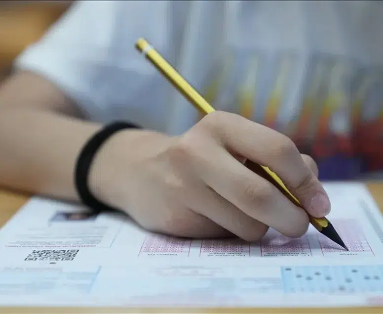 LGS’de şut çekildi, gol geldi: Sınav tarihi değişti! İşte yeni tarih