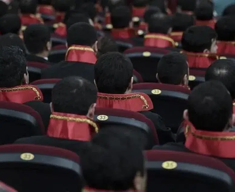 HSK'dan yargıda devrim: Hakim ve savcılara 'puan kıyağı' dönemi kapandı!