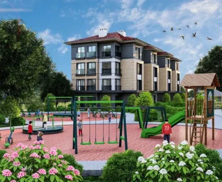 Kira sorununa kesin çözüm: İstanbul’a 100 bin sosyal konut ve kiralık ev modeli geliyor!