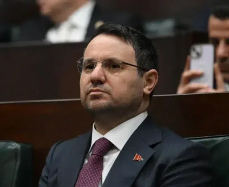 Bakan Gürlek’ten dijital teröre sert mesaj: 95 gözaltı, binlerce hesaba engel!