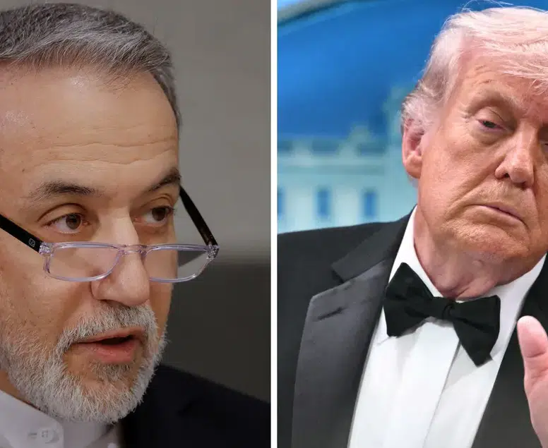 Orta Doğu’da kartlar yeniden karılıyor: İran’dan Trump’a beklenmedik 'Hürmüz' teklifi!