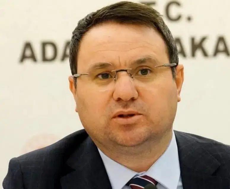 Silahı olanlar dikkat... Bakan Gürlek açıkladı: O ihmal hapse götürebilir!