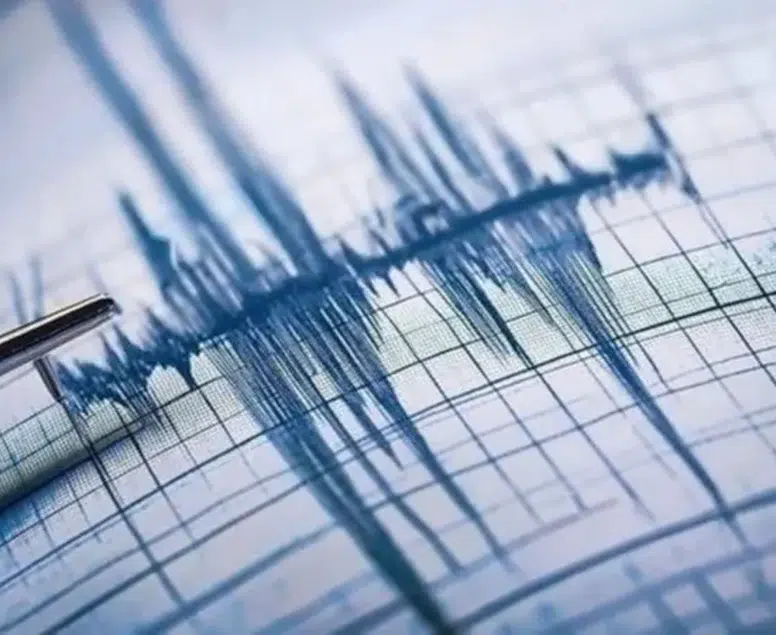 Son dakika: Akdeniz’de 5,0 büyüklüğünde deprem! AFAD sarsıntının detaylarını duyurdu