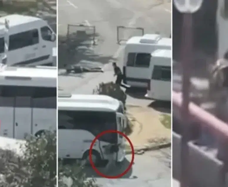 Beşiktaş’taki kanlı provokasyona siyasilerden sert tepki: 'Hainlere geçit yok!'