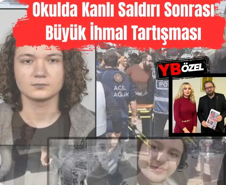 Kahramanmaraş saldırısında dijital risk ve aile ihmali gündemde Said Ercan’dan çarpıcı değerlendirme