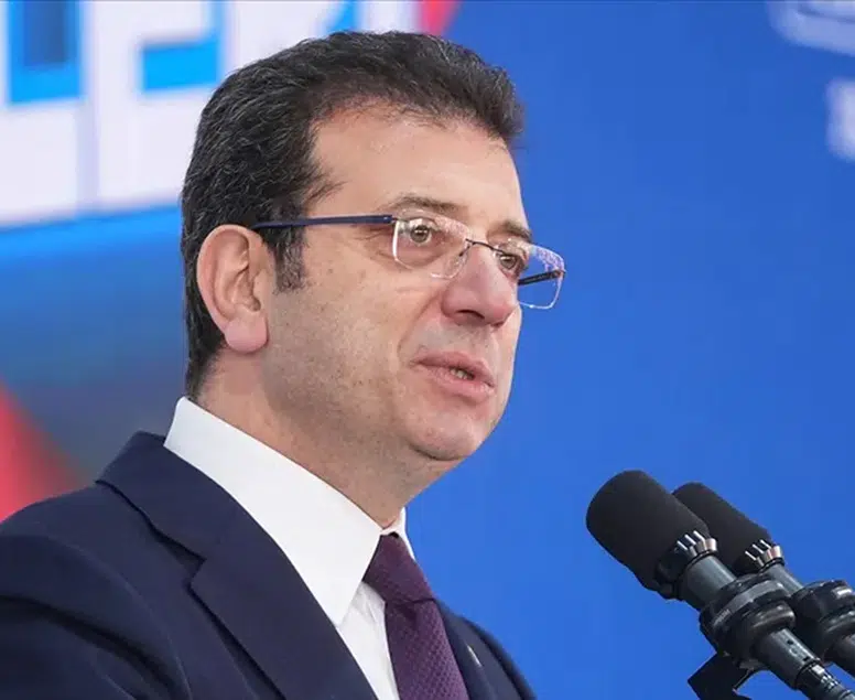 Silivri’de kritik gün: İBB Başkanı İmamoğlu ve 406 sanık için 16. perde açılıyor!