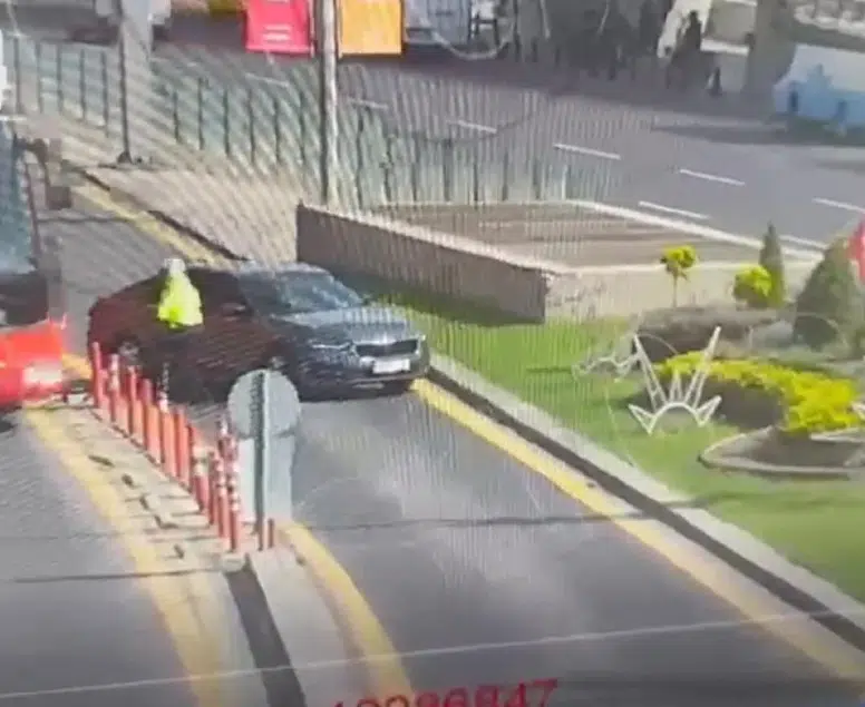 Ankara'da hareketli dakikalar: CHP otobüsü davasında karar çıktı!