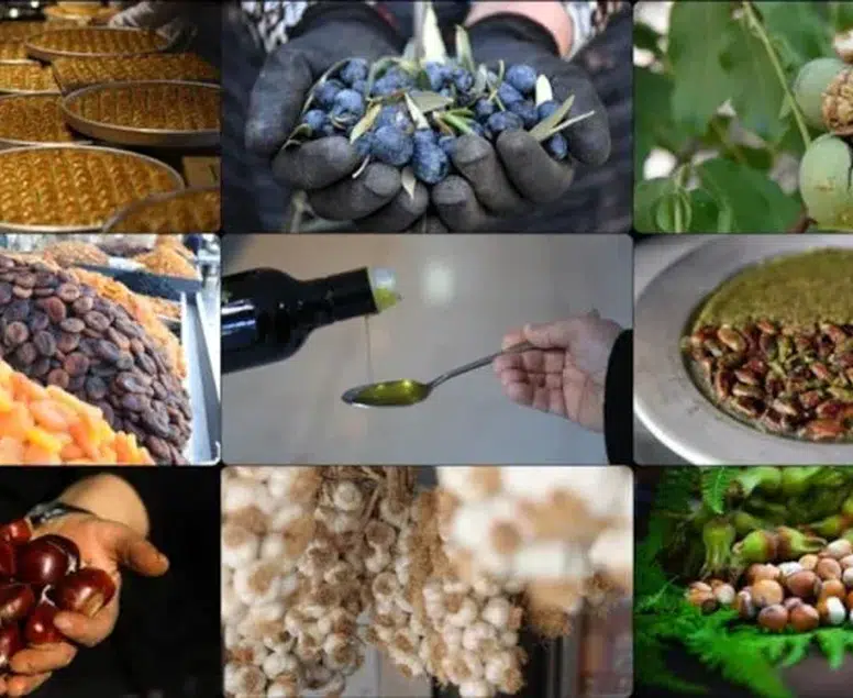 Baklavadan kayısıya kadar her şey değişiyor: İşte bakanlığın yeni 'güven mührü'!