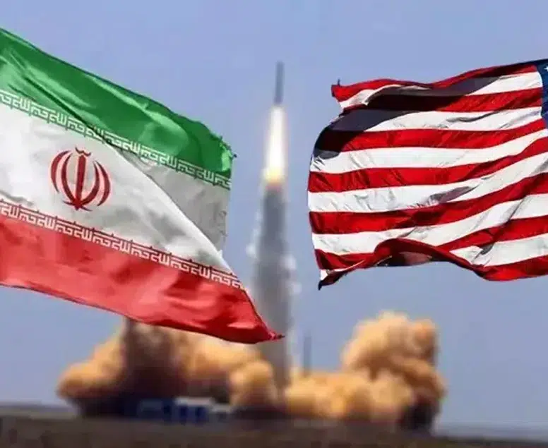 Hürmüz Boğazı'nda nefes kesen saniyeler: 30 dakika içinde vurulacaktı!