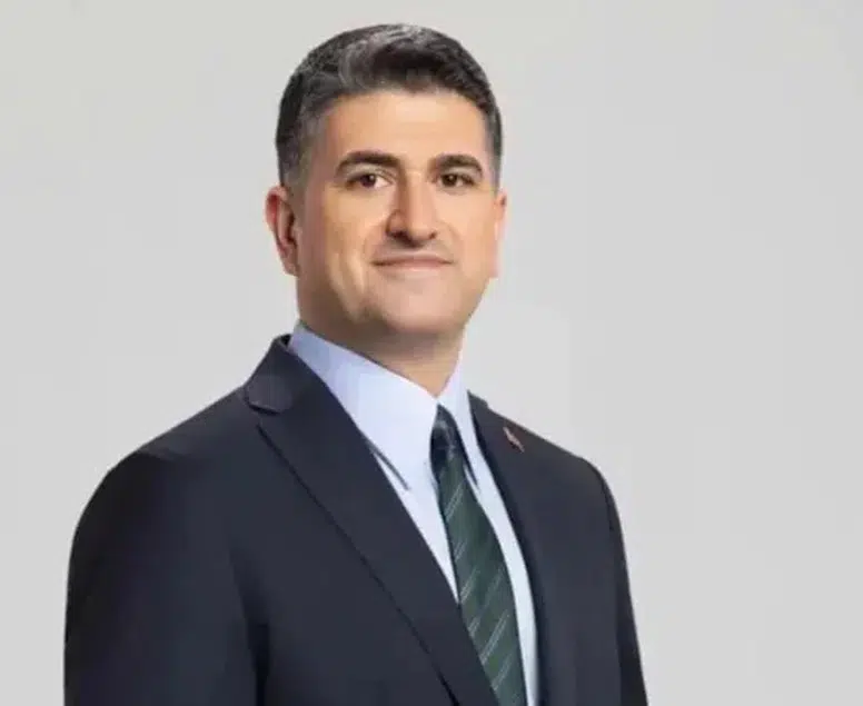 Ataşehir’de 'imar baronu' operasyonu: Belediye Başkanı Onursal Adıgüzel tutuklandı!