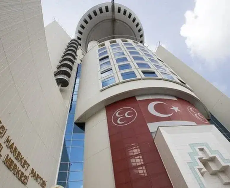 Devlet Bahçeli’den teşkilatlara 'tüzük' freni: O illerde yönetimler tamamen değişti!