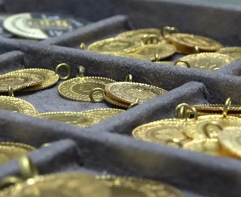 Altında Nefes Kesen Tırmanış: Rekor Seviyeler Kapıda!