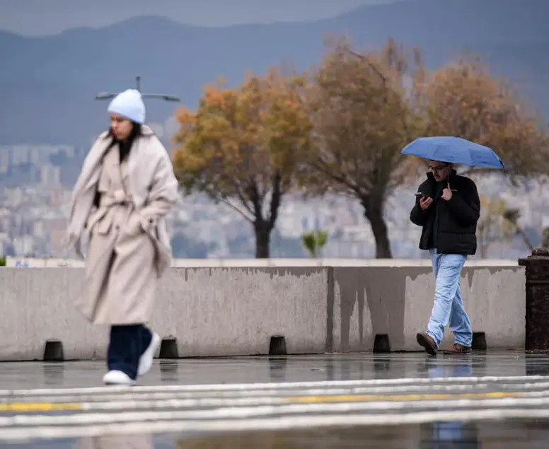 Hafta sonu planı yapanlar dikkat: Önce kavuracak sonra donduracak!