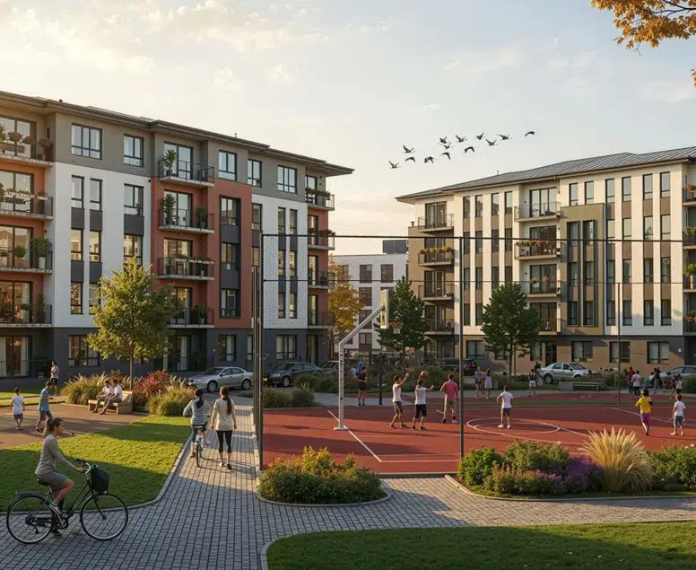 Bahçelievler zirvede! İstanbul’un 39 ilçesinde 'yarısı bizden' fırtınası esiyor