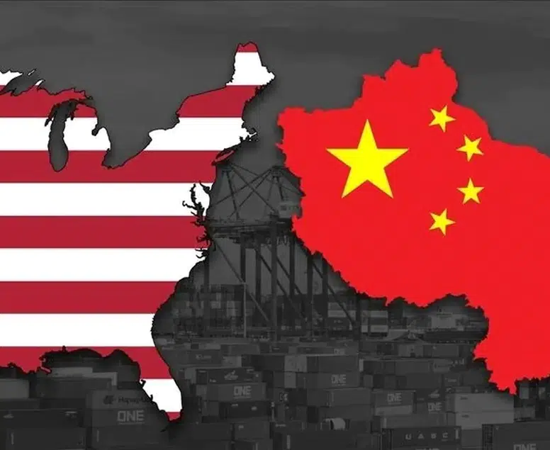 Ekonomik savaş ilanı mı? Çin’den AB’ye sert ultimatom: 'Derhal iptal edin!'