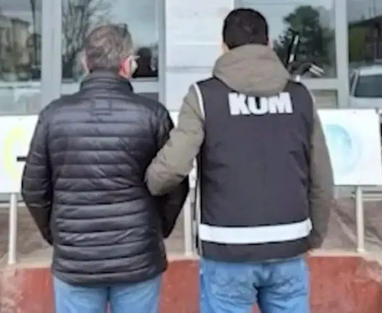 Sokaklarda firari avı... Emniyet düğmeye bastı: 278 şahıs adalete teslim edildi!