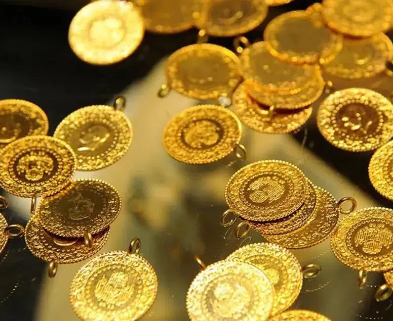Altın fiyatlarında yeni rekor! 27 Nisan gram, çeyrek ve tam altın ne kadar oldu?