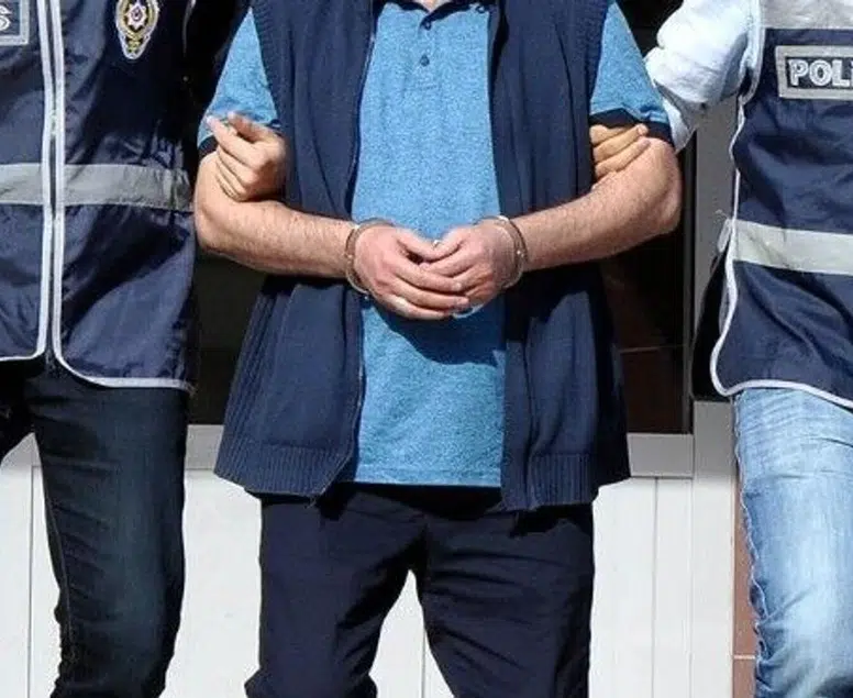 Hücre evlerine büyük darbe: FETÖ'nün 26 ildeki 'mahrem' ağı çökertildi