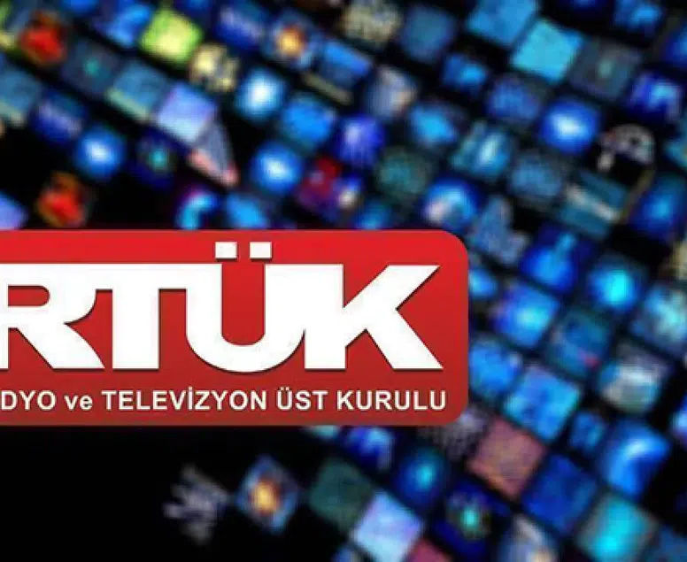 RTÜK’ten dev kanallara ceza yağmuru: 'Küfür, cinayet ve iftira cezasız kalmadı!'
