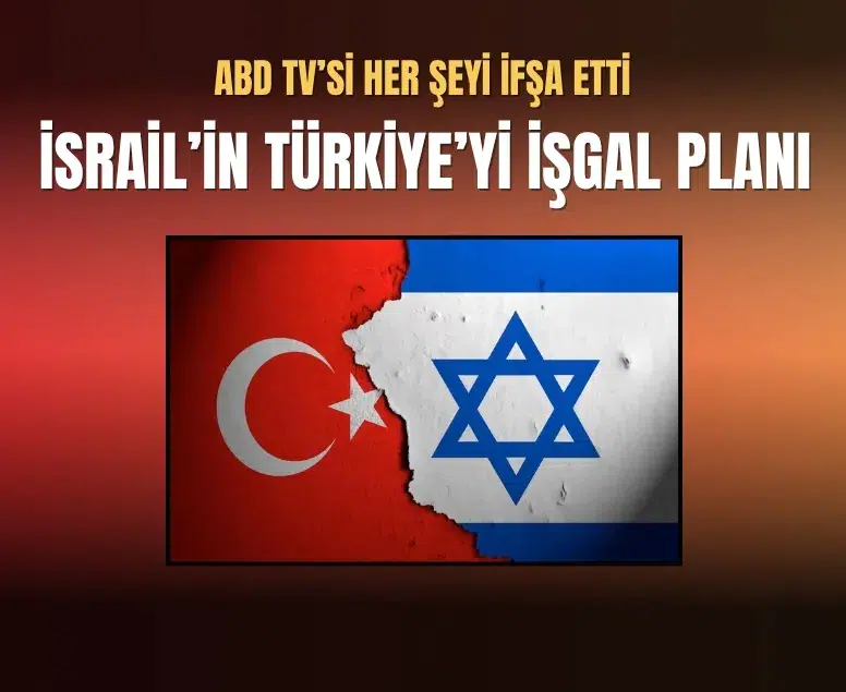 ABD TV'sinde NATO ve İstanbul'u işgal ifşası