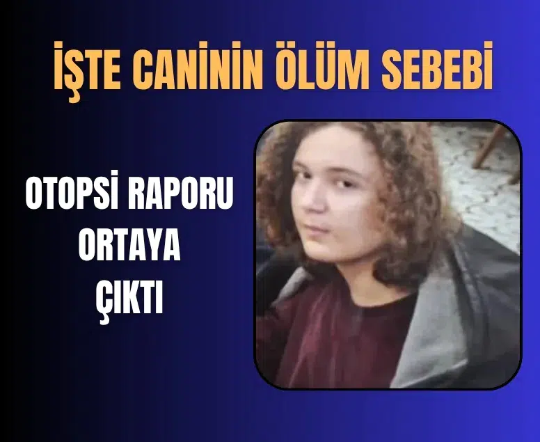 Okul saldırganının otopsisi tamamlandı! İşte ölüm nedeni...