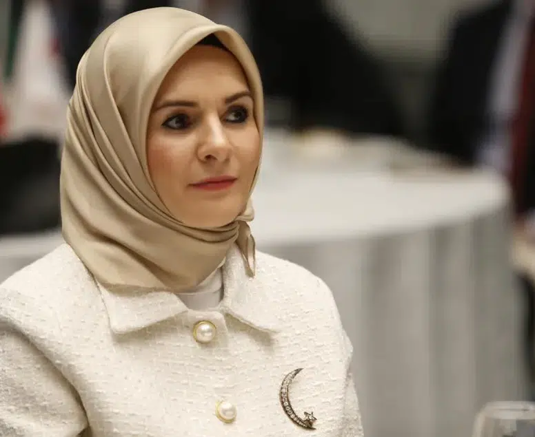 Bakan Göktaş'tan ebeveynlere 'dijital seferberlik' çağrısı: 'Tehlike artık sokakta değil, odalarının içinde'