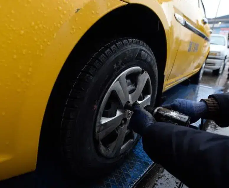 Milyonlarca sürücü için geri sayım: 15 Nisan'da zorunluluk bitiyor! Değiştirmeyen yandı