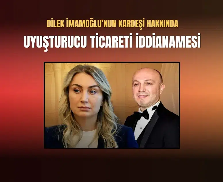 Ali Kaya hakkındaki uyuşturucu iddianamesi Ağır Ceza’ya gönderildi