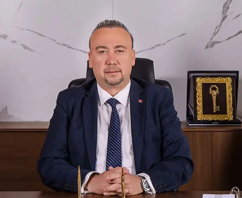 Görüntüler siyaseti sarsmıştı: CHP'li Özkan Yalım için yolun sonu!