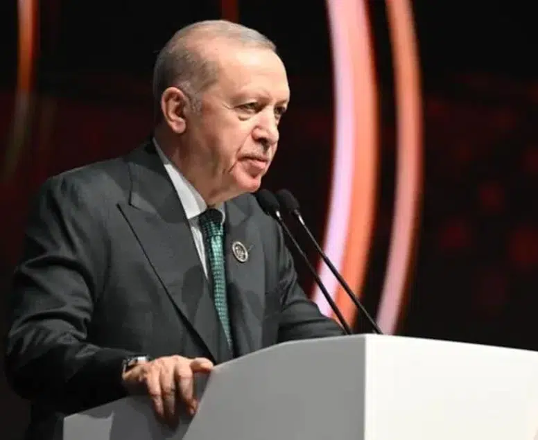 Diplomasinin kalbi Antalya'da atıyor: Cumhurbaşkanı Erdoğan'dan ABD-İran ateşkesine ilk yorum!