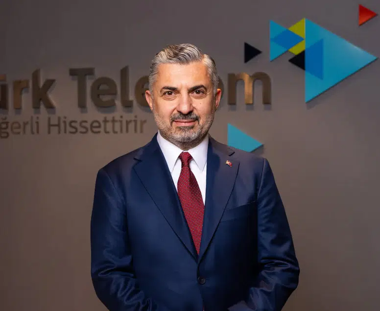 Türk Telekom küresel arenada zirvede: Çevre raporlamasında çifte başarı