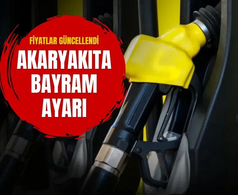 Motorine 2,33 liralık büyük indirim yapıldı fiyatlar güncellendi