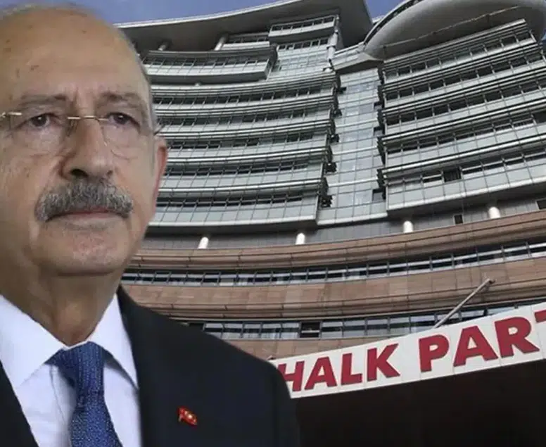 Kılıçdaroğlu dilekçeyi verdi, eski yönetim geri dönüyor: Parti Meclisi için resmi karar