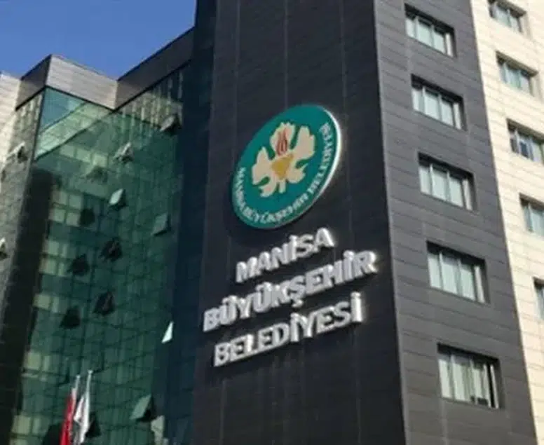 Manisa Büyükşehir Belediye Başkan Danışmanı Demirhan Gözaçan gözaltına alındı!