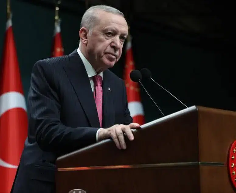 Sağlık sektörüne Erdoğan’dan teşekkür! 14 Mayıs Eczacılık Günü’nü kutladı