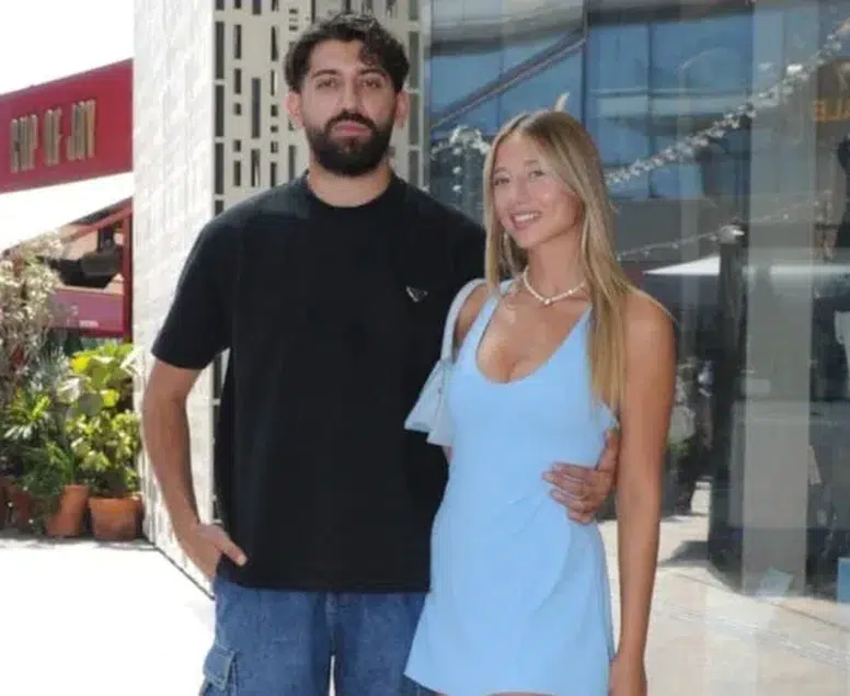 Aleyna Kalaycıoğlu cezaevinden şikayet etti: Rapçi Vahap Canbay hapse mi giriyor?