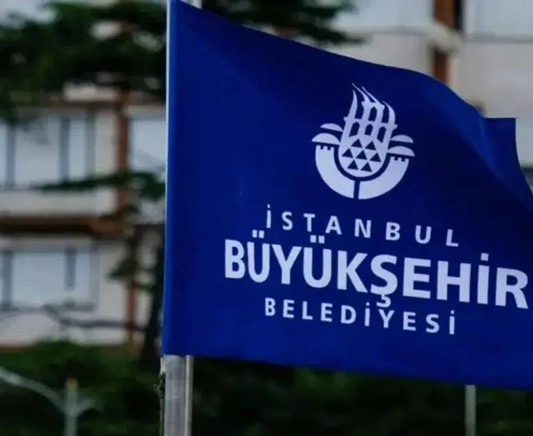İBB'de şafak operasyonu: Çok sayıda üst düzey isim gözaltında!