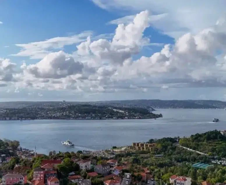 Meteoroloji’den 81 il için yeni rapor: Yağmur gidiyor, 32 derece sıcaklık geliyor!