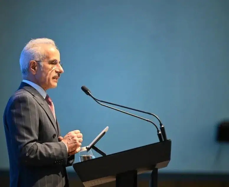 Türkiye dijital çağı salladı! 5G'de inanılmaz rakam: 40 günde nüfusun yarısı geçti