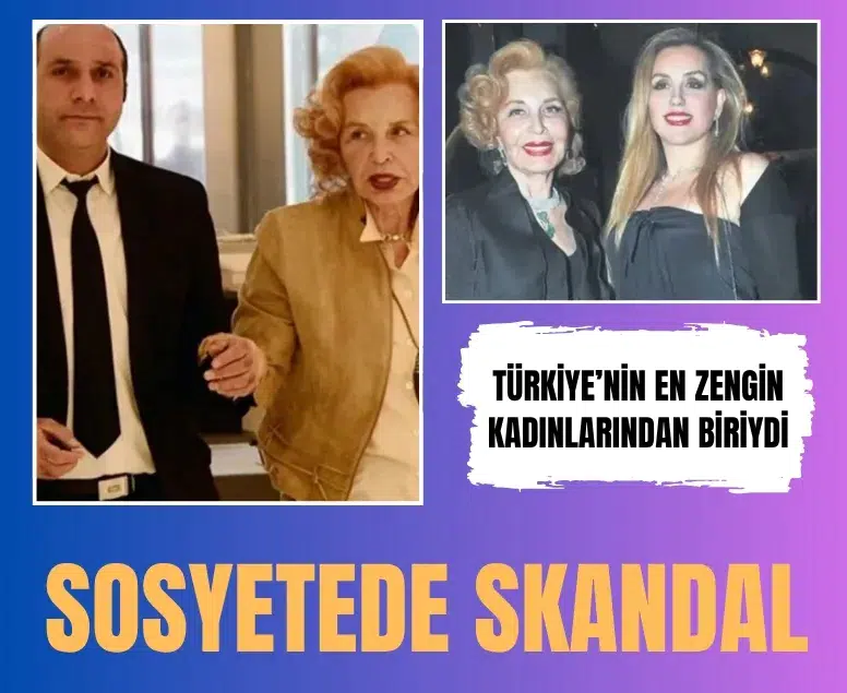 Koçak Ailesi'nde miras kavgasının ardından gizli defin skandalı