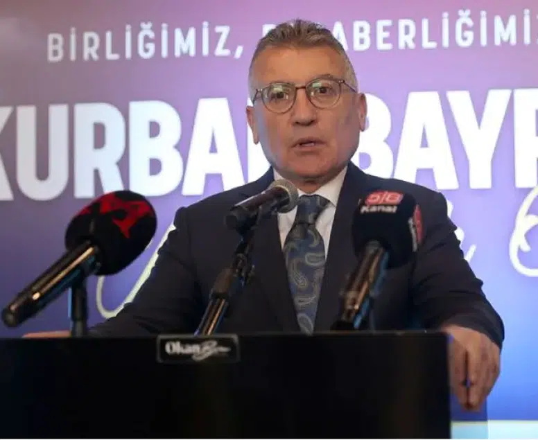 'Asla böyle bir düşüncemiz yok': AK Parti’den af bekleyenlere net yanıt