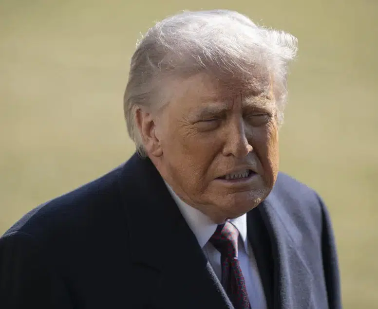 Trump 'durun' dedi, Tahran mühürü vurdu: Boğazda izin krizi!